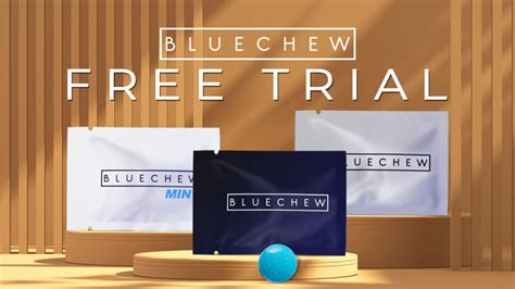 bluechew free trial|Affordable Telehealth Service for Chewable ED Treatment